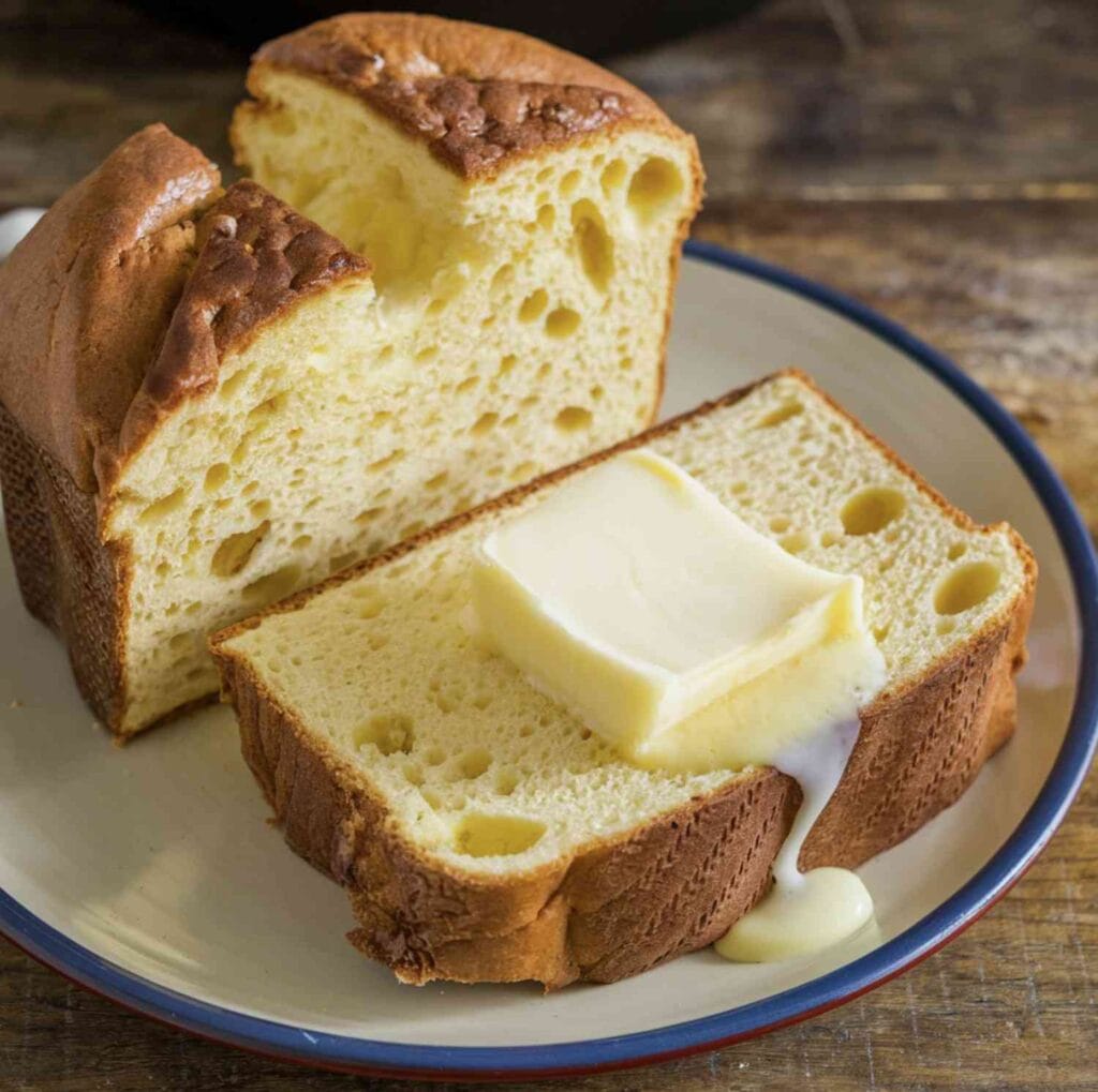 Should you toast panettone?